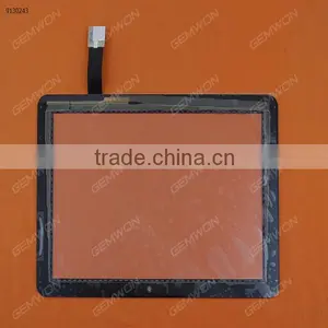 New Touch Screen For Acer Iconia Tab 10 A3-A20 10.1 Black thumbnail-2