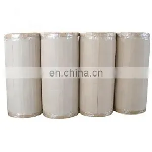 High Adhesive Transparent Bopp Acrylic Film Water Based Glue Adhesive Packaging Tape Jumbo Roll thumbnail-1