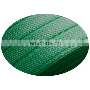 Width 12mm Plastic Strapping Band PP Strap Made With 100% New PP thumbnail-4