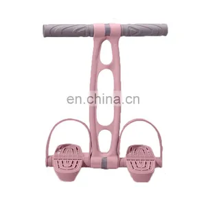 Adolescent Bodybuilding Sit-ups Exercise Abdominal Slimming Exerciser thumbnail-1