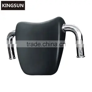 Top Sanitary Ware Bath Pillow Bathtub Pillow PU Material Spa Bath Pillow thumbnail-1