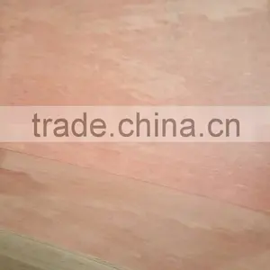 1220x2440, Thichness 4-30mm Commercial/Construction Plywood thumbnail-2