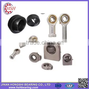 Clevis Rod Ends Hydraulic Cylinder Dbg Korea Rod End Bearing thumbnail-2