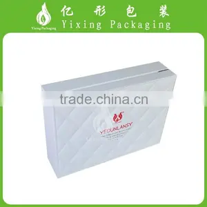 Lockable Large Leather Box for Cosmetic thumbnail-3