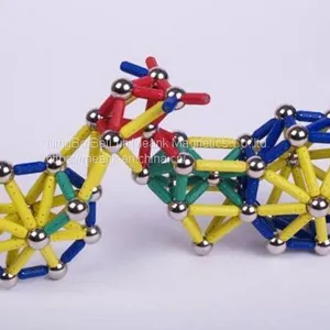 Magnetic Stick Toys thumbnail-2