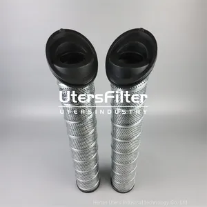 937395Q 937396Q 937397Q 937399Q UTERS Replace of PARKER Hydraulic Filter Element thumbnail-5