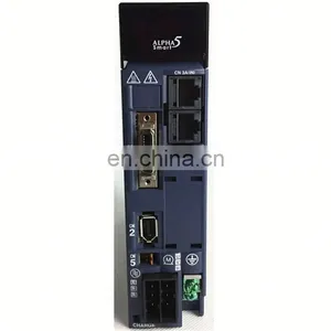 SGDV-5R5A01A Servo Motor Drive thumbnail-1