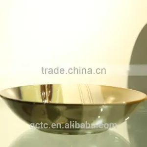 16-peice Stoneware Dinnerware Set With Jazz thumbnail-4