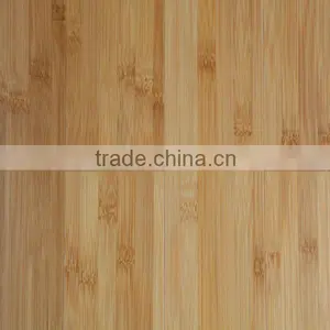 Environmentally-friendly Carbonized Horizontal Solid Bamboo Flooring thumbnail-1