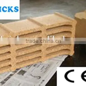 Special High Alumina Brick for Hot Blast Stoves thumbnail-1