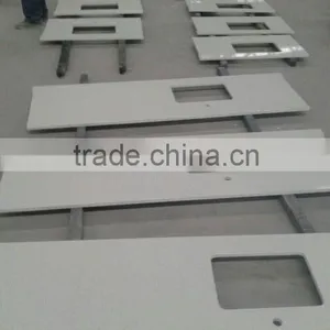 Prefabricated Quartz Countertops thumbnail-2