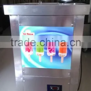 Filling Machine Type and Beverage,Commodity,Food Application Ice Lolly Packing Machine thumbnail-3