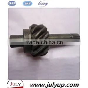Original Supplier for Gear Shaft 6102.07.11-1 Auto Parts Gear Axle thumbnail-1
