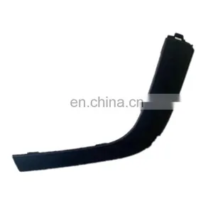 OEM 51120413251 51120413250 REAR BUMPER CORNER Wheel Arch Door Lower Bumper Black Trim Set For MINI R56 JCW thumbnail-2