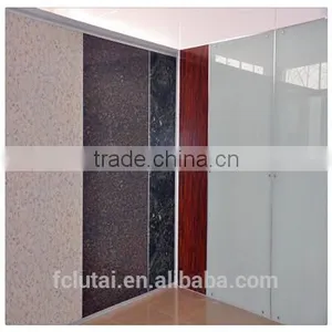 UV Coating Fiber Cement Board Exterior Wall Cladding Partition Flooring Drywall Marble Heat Insulation Fireproof Waterproof thumbnail-3