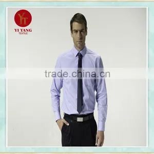 OEM Service Mens White Shirt thumbnail-1