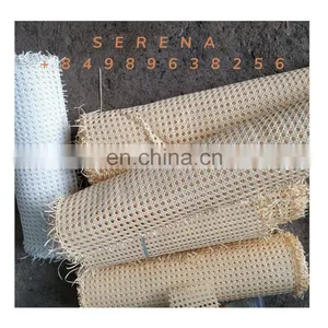PE Caning/synthentic Rattan Cane Webbing (Serena WS +84989638256) thumbnail-1