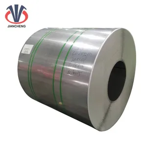 Hot Sale ss 201 2b Finish Coils Jis 201 201 j1 201 j2 202 Stainless Steel Coil Price thumbnail-1