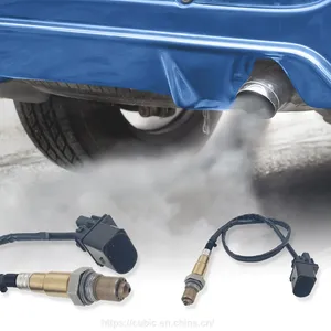 Wide Band Oxygen Sensor-LSU4.2 Automotive Oxygen Sensor thumbnail-5