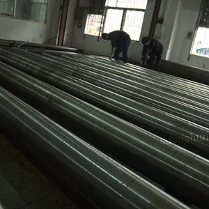 Hot Rolled AISI 4140 Alloy Mould Steel/DIN 1.7225 Special Steel Bars thumbnail-2