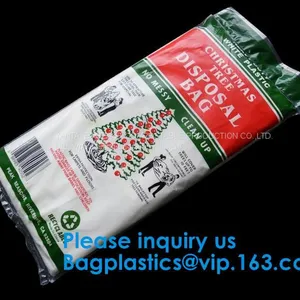 Giant Christmas Gift Treat Sacks Jumbo Plastic Toys Bags,Sacks Jumbo Plastic Toys Bags,Large Toy Gift Sacks Merry Xmas Super Large thumbnail-5