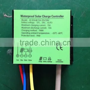 Cheap Price Photocell Light Controller thumbnail-1