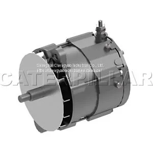 Caterpillar 390D C18 Engine Generator 177-9953 1779953 thumbnail-1
