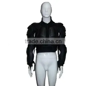 Full Scratch Motorcycle Body Armor thumbnail-1