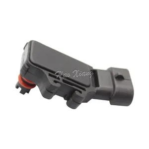 Haoxiang Auto Air Intake Manifold Absolute Pressure Sensor MAP Sensor 93333350 12232201 SMW250118 for Fiat Chevrolet Chery thumbnail-2
