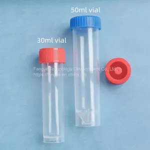 30ml &50ml Cryogenic Vials thumbnail-1