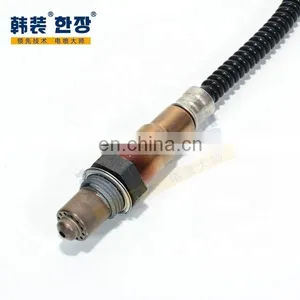 High Quality Oxygen Sensor	39210-26620 3921026620 For Kia Hyundai ACCENT II ELANTRA TUCSON 1999-2005 thumbnail-5