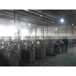 Professional Plastic Shell Food Honey Blister Packing Machine for Sale thumbnail-2