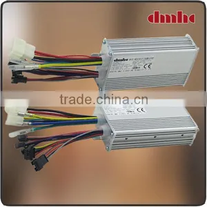 DMHC Brushless DC Motor Stepper Motor Controller thumbnail-1