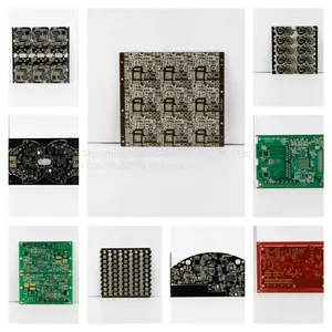 Reliable Quality Prototype Pcb Print Circuit Board Maker Customized Pcb Board Manufacture thumbnail-1
