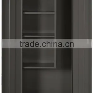 China Supplier Office Furniture Storage Metal Cabinet thumbnail-3