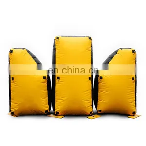 Paintball Inflatable Bunkers Barriers Inflatable Air Bunker Paintball thumbnail-1
