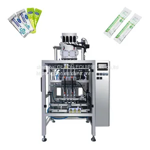 Probiotic Powder Packaging Machine thumbnail-1