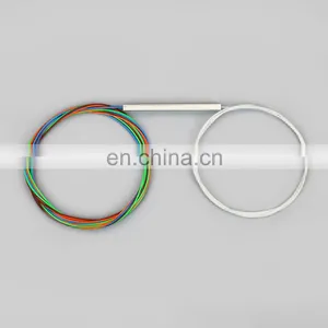Plc Splitter 1x2 1x4 1x8 1x16 Plc Splitter Mini Fiber Optic Plc Splitter thumbnail-3
