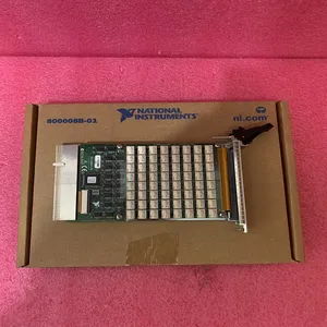 Pxi-2529 National Instruments Specifications thumbnail-1