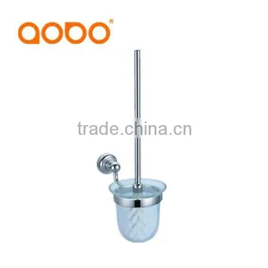 Hot Sale Modern Stainless Steel Ceramic Bathroom Accessory thumbnail-1