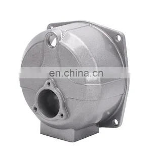 Aluminum Pump Body ADC12 Material Precision Aluminum Zinc Casting Water Oil Pump Accessories Customization thumbnail-1