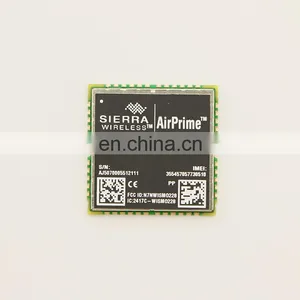 Sierra WISMO228 Module WISMO 228 Integrated Circuit thumbnail-4
