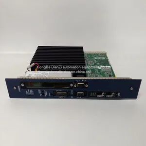 GE IC698CPE040 Modular thumbnail-2