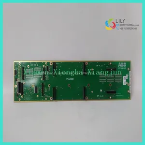 ABB XVC517AE10 3BHB004744R0010 Module Card Parts Inventory thumbnail-3