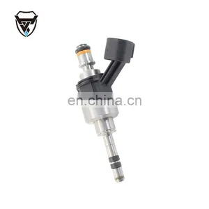 Wholesales Auto Injector Fuel Injector Fuel Injection 24110337 for CK AKL 1.0T 21 thumbnail-2