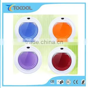 China Factory Sale Mini Rechargeable Cleaner Commercial Auto Robot Vacuum Quality Choice thumbnail-2