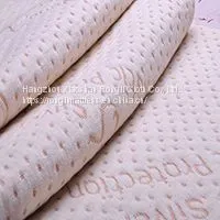 Organic Cotton Polyester Cotton+Polyester thumbnail-1