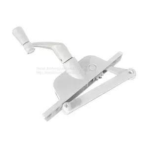 Good Quality Window Crank Operator for Rolling Jalousie Aluminum Alloy Window Operators thumbnail-4