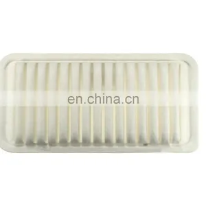 Factory Price Car Air Filter 17801-21050 Fit for Japanese Car thumbnail-4