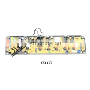 Zr2255 placa de control PCB universal para lavadoras, placa de circuito de lavadora thumbnail-1